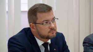 Подписание соглашения НИУ МГСУ с АНТ-Безопасность