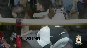 Подозреваемая в совершении серии карманных краж в автобусах задержана в нижегородскими полицейскими