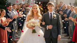 Несёт нас поезд жизни в никуда