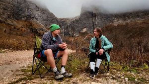 Трейлраннинг  | На выезд 18.11.2025