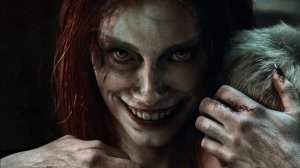 Восстание зловещих мертвецов