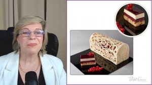 Презентация Снежной коллекции