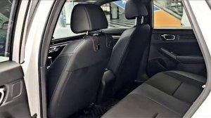 HONDA Civic 240TURBO 1,5L CVT