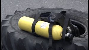 Зареченцы определили сильнейших в пожарном кроссфите