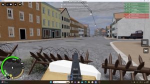 WW2 ВЫЖИВИ ОТ ЗОМБИ ЧАСТЬ 4