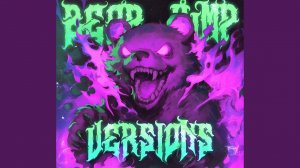 BEAR JUMP (Versions) (Ultra Slowed and Reverb)