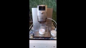 Ремонт Кофемашины Nivona