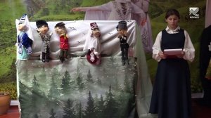 Мой край - с. Предгорное