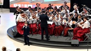 С. Трофимов. Родина