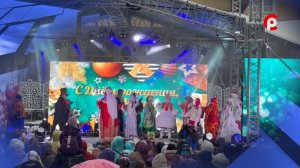 День рождения Деда Мороза в Вотчине