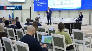 Тиражирование опыта. Лучшие практики области представили на форуме «Бережливые технологии»