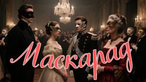 «Маскарад» Лермонтова: сборник примеров мужской токсичности.