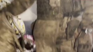 🇷🇺В Покровске (Красноармейске) российские военные задержали двух украинских боевиков…🔽🔽🔽