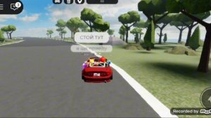 КОТ и catGTRtop новая машина 2 серия