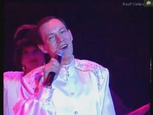 Челтер чишмэ буенда. (У ручья) Асаф Валиев