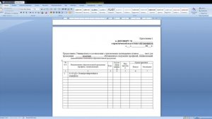 Как правильно оформить договор о практической подготовке обучающихся?