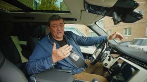 Экономия обернулась ремонтом! | Китайский видеорегистратор Range Rover L460 | Сервис Land Rover