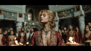 Myths & Legends | Epic Visual Poetry | AI Cinematic Film