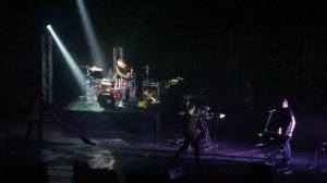 Максимилиан Максоцкий - Drum Solo (Барабаны. Соло. Стас Пьеха)