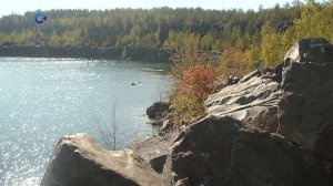 «Пульс региона»: каменная Карелия