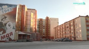 Норильские новости – 16.10.2025