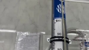 СКГ-40 проходит проверку ОТК.