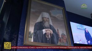 В Пензе великим чином освятили церковь в новом жилом микрорайоне