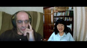 Поменяла тему разговора и проиграла.