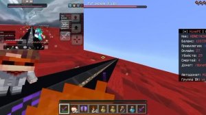 [mine.pe]  pvp с тимом в майнкрафте