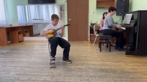 Георгиев Николай