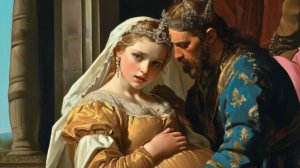 БЕРЕМЕННА В 13! 😱 Юная МАТЬ КОРОЛЯ Англии. (Ты не поверишь, что случилось потом)