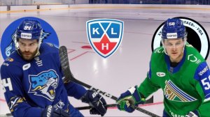 ХОККЕЙ КХЛ.  БАРЫС - САЛАВАТ ЮЛАЕВ.  ТЕКСТОВАЯ ОНЛАЙН ТРАНСЛЯЦИЯ.