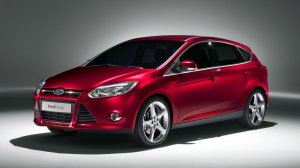 Сборка магнитолы Ford Focus 3