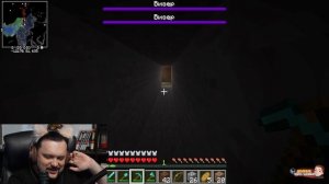 МАЙНКРАФТ ИНТЕРАКТИВНЫЙ! Закрытие сезона! - Minecraft