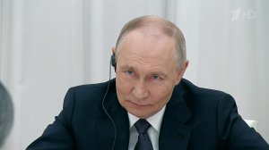 Россия настроена на самое тесное партнерство с государствами ШОС, заявил Владимир Путин.