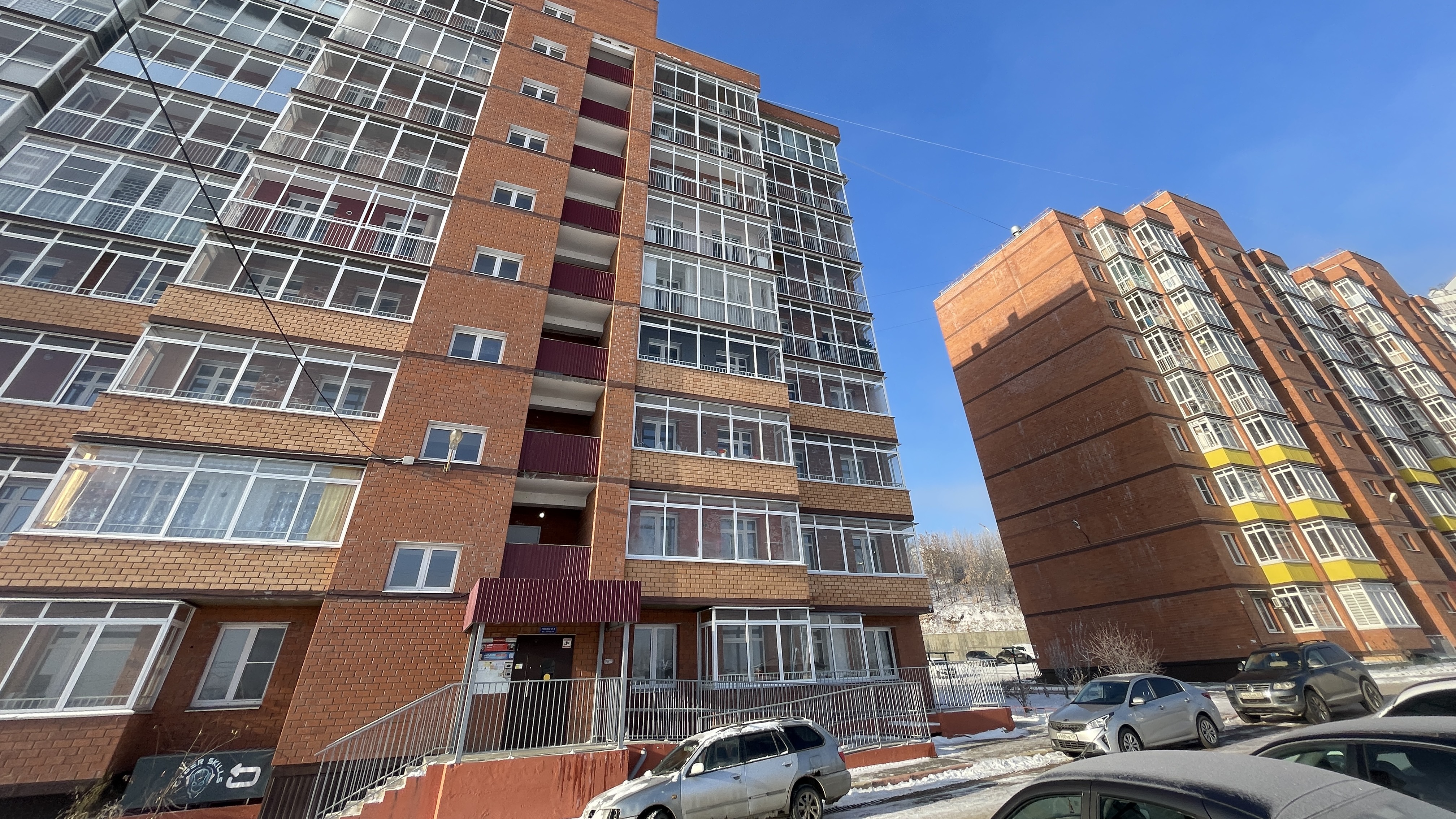 квартира 34 кв м ЖК Иркутский дворик 2 г. Иркутск  8902170-50-21 Вячеслав купитьквартиру