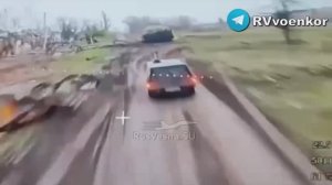 ❗🇷🇺🔥🇺🇦⚡«🅾️тважные» штурмуют Покровск и наступают в Днепропетровской области