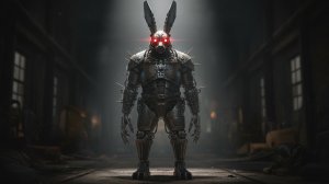 NOSEY АНИМАТРОНИК УБ*ЙЦА ПРИШЕЛ В РОССИЮ!