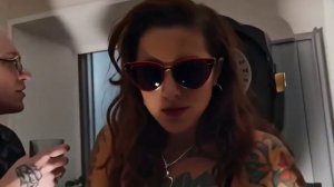 CHANNEL "YURMAN" & STUDIO PRESENTS #75