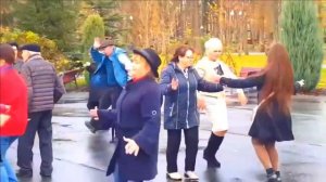 ВДАЛЕНI ЗА СЕЛОМ СОЛОВЕЙ СПIВАЕ #kharkiv