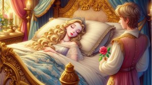 Спящая красавица