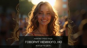 Rey - Она такая милая, милая