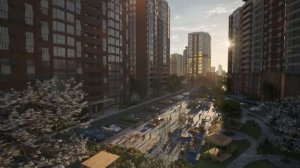 ЖК Лучший 1 комн квартира от собственника 🔥