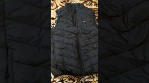 Обзор покупок. Жилет с подогревом.Серия1.mp4