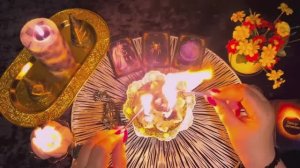 🔥ОТ ПАУЧЕЙ ПОРЧИ ВАС ОСВОБОЖДАЕМ ✨ #ритуалы