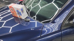 Volkswagen Tiguan - установили охранный комплекс StarLine S96 GSM