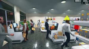 (День 138) Супермаркет Симулятор обновление игры версия 1.1.3.