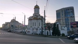 Иваново, город Невест!)