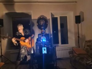 CHANNEL "YURMAN" & STUDIO PRESENTS #211