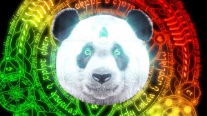 Центр колеса-(вечное вращение)